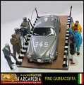 345 Alfa Romeo 1900 SS Corto Corsa - MM Collection 1.43 (1)